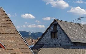 Haus Mittelrhein
